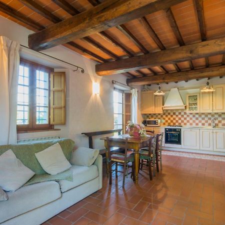 Apartment Il Borghetto-1 By Interhome Montecarelli Extérieur photo
