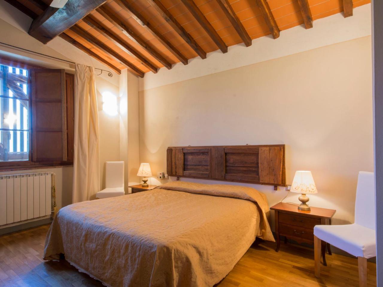 Apartment Il Borghetto-1 By Interhome Montecarelli Extérieur photo