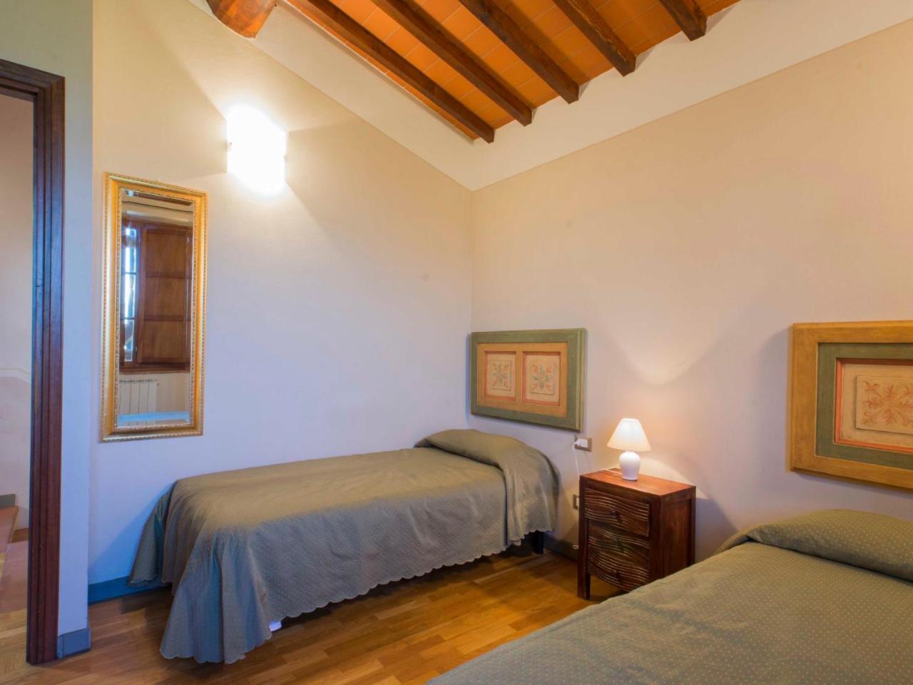 Apartment Il Borghetto-1 By Interhome Montecarelli Extérieur photo